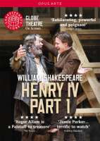 Shakespeare: Henry IV, Part 1